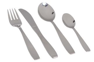 Cosy & Trendy 24-Piece Cutlery Set Diana