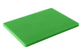 Cosy & Trendy Chopping Board HACCP Green 53x32 cm