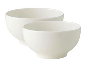 Villeroy &amp; Boch Bowls For Me - ø 15 cm - 2 Pieces