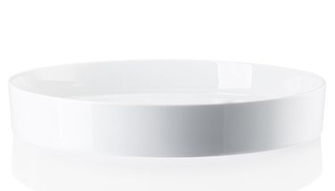 Arzberg Conical Bowl Tric Ø28 cm - White