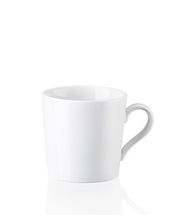 Arzberg Espresso Cup Tric White 100 ml
