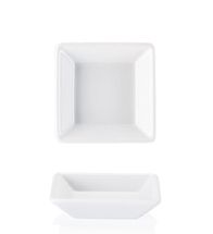 Arzberg Tric Serving Dish 7x7 cm - White