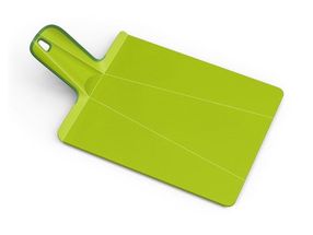Joseph Joseph Chopping Board Chop2Pot Anti Slip Middle Green