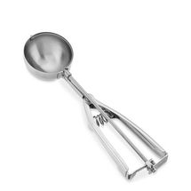 
Piazza Ice Scoop Stainless Steel 75 mm