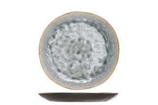 Cosy & Trendy Plate Laguna Blue Grey ⌀ 26.5 cm