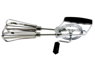 Cosy & Trendy Hand Mixer Stainless Steel - CT8407103