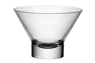 Bormioli Rocco Sundae Glass Ypsilion Transparent 375 ml