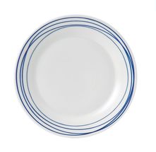 Royal Doulton Breakfast Plate Pacific 23 cm - Lines
