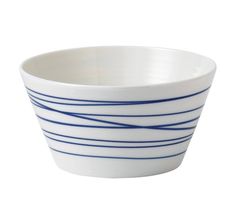 Royal Doulton Soup Bowls Pacific 15 cm - Lines