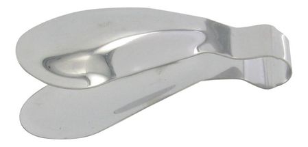 Easyline Mussel Clip Stainless Steel