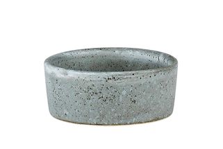 Bitz Bowl Grey ⌀ 7.5 cm