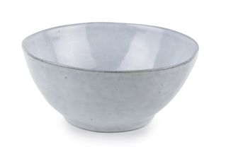 Salt &amp; Pepper Bowl Artisan Blue ø 17 cm