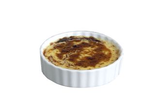 Cosy &amp; Trendy Creme Brulee Dishes ø 12 cm - 4 Pieces