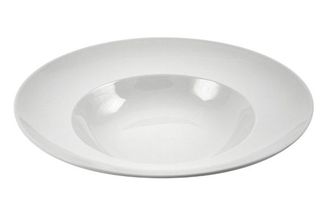 Cosy & Trendy Pasta Plate White Ø30 cm