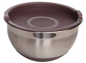 Cosy & Trendy Mixing Bowls With Lid Ø 22 cm