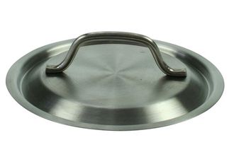 CT Prof Lid Forks Soup Pan ⌀ 16 cm
