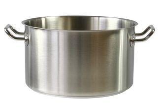 CT Prof Soup Pot Middle 14.5 L