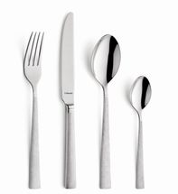 Amefa 24-Piece Cutlery Set Jewel