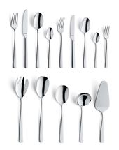 Amefa 60-Piece Cutlery Set Martin