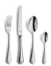 Amefa Cutlery Set Duke 16-Piece
