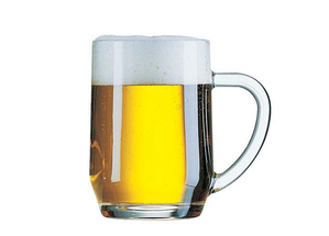 Arcoroc Beer Mug Haworth 560 ml