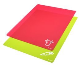 Westmark Flexible Chopping Board - Set of 2