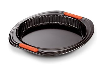 Le Creuset Pie Dish Patiliss - removable bottom - ø 28 cm