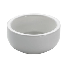 Maxwell & Williams Sauce Bowls White Basics Round ⌀ 6.5 cm