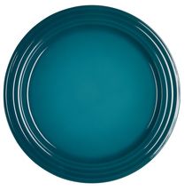 Le Creuset Dinner Plate Deep Teal ⌀ 27 cm