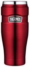 Thermos Travel Mug King Red 470 ml