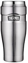 Thermos Thermos Cup King Stainless Steel 470 ml