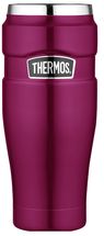 Thermos Thermos Cup King Raspberry 470 ml