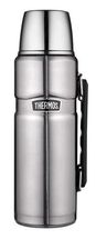 Thermos Thermos Flask King Stainless Steel 1.2 Liter