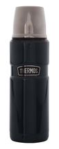 Thermos Thermos Bottle King Blue 470 ml