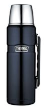 Thermos Thermos Flask King Blue 1.2 L