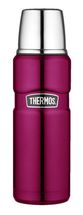 Thermos Thermos Bottle King Raspberry 470 ml
