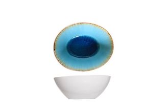 Cosy & Trendy Dish Laguna Azzurro 10.5x9 cm