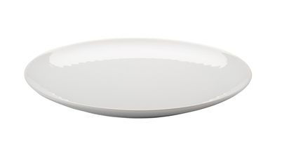 Arzberg Dinner Plate Joyn White ⌀ 27 cm