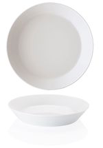 Arzberg Pasta Bowl Tric Ø21 cm - White