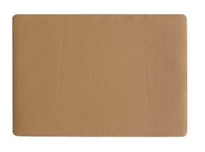 ASA Selection Placemat Leather Cognac 33x46 cm