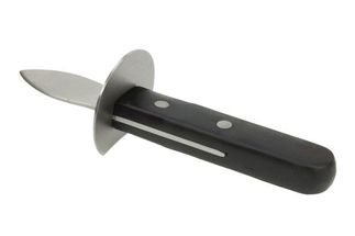 CasaLupo Oyster Knife Professional