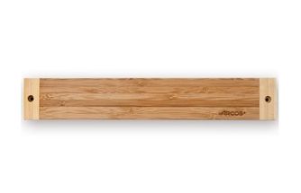 Arcos Magnet Knife Holder Wood 30 cm