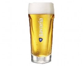 Bavaria Beer Glass 250 ml
