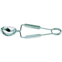Snail Tongs Stainless Steel