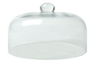 Cosy & Trendy Glass Cake Dome Ø24.5 cm