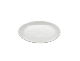 Maxwell &amp; Williams Dessert Plate White Basics Round ø 15 cm