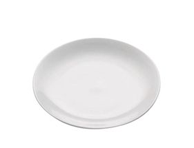 Maxwell & Williams Side Plate White Basics Round 23 cm
