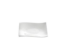 Maxwell & Williams Side Plate Square Motion 15 cm