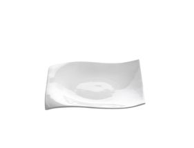 Maxwell & Williams Side Plate Square Motion 18 cm