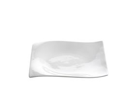 Maxwell &amp; Williams Side Plate Square Motion 20 cm